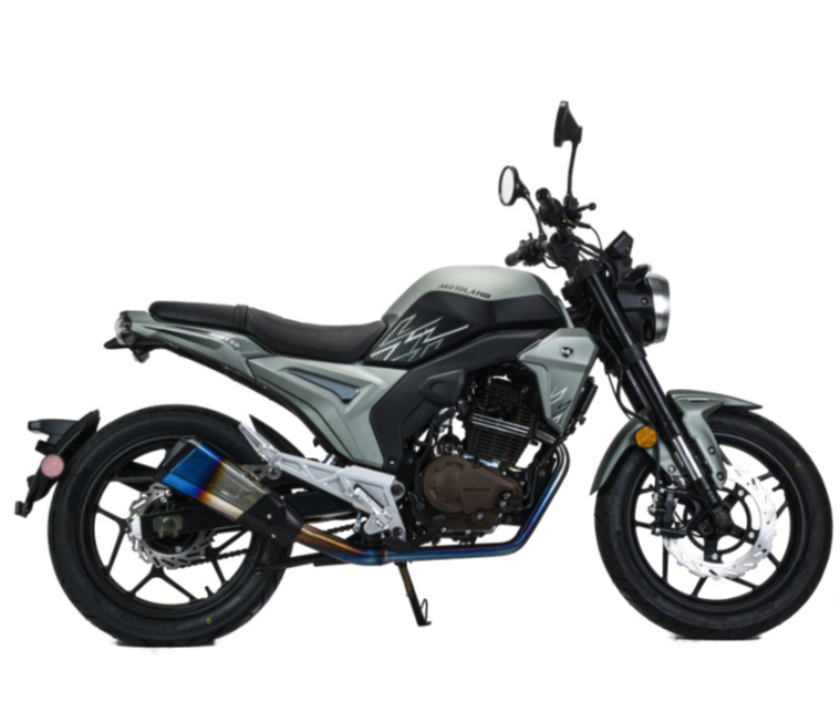 Мотоцикл MOTOLAND (МОТОЛЕНД) 300 CBR в Прокопьевске