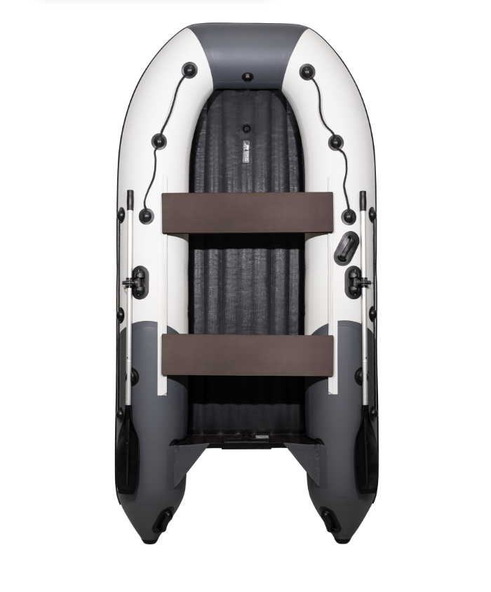 Лодка ривьера 3200 нднд гидролыжа в Прокопьевске