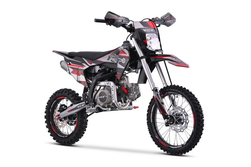 Питбайк YACOTA H5 125 в Прокопьевске