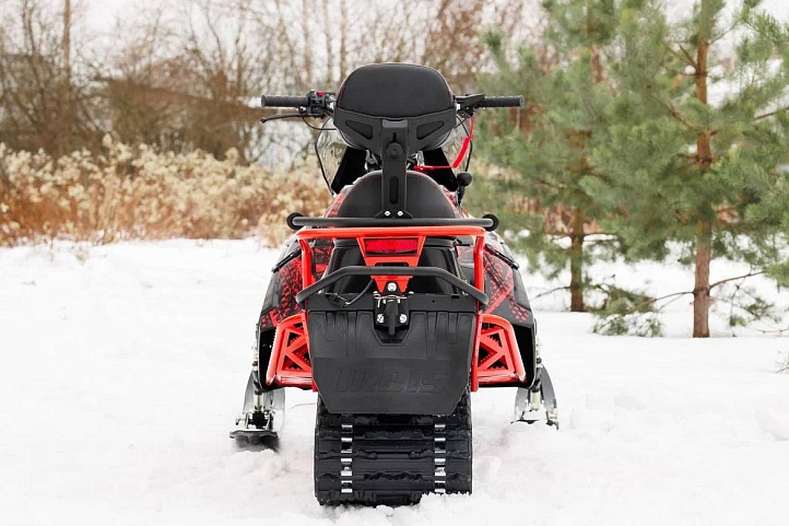 Снегоход IRBIS SF200L NEW 25/26 в Прокопьевске