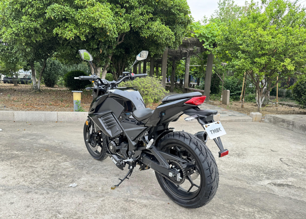 Мотоцикл TMBK Iconic 400cc в Прокопьевске