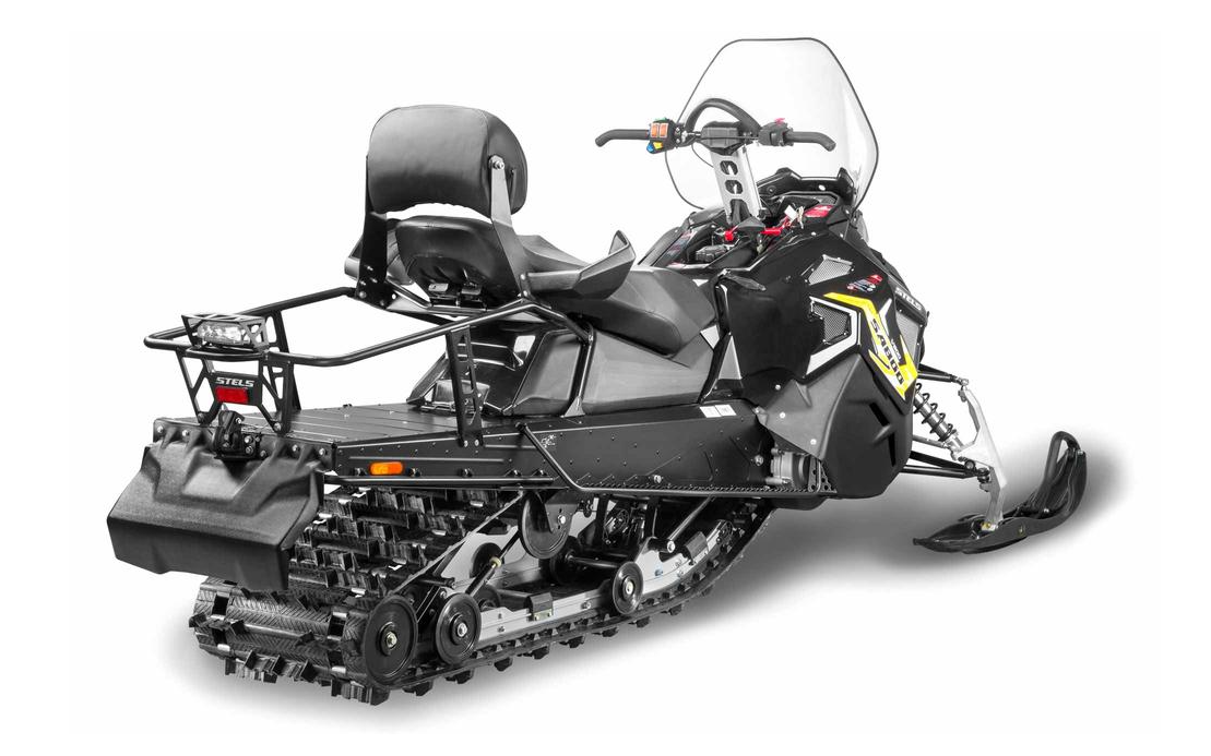Снегоход STELS SA800R (L LUX WT) ВИТЯЗЬ 2.0 К01 Tech в Прокопьевске