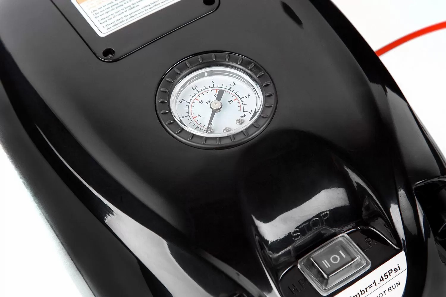 ЭЛЕКТРИЧЕСКИЙ НАСОС MARLIN GP-80 S в Прокопьевске