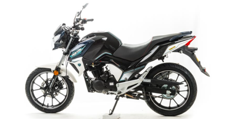 Мотоцикл MOTOLAND (МОТОЛЕНД) FIGHTER 250 в Прокопьевске