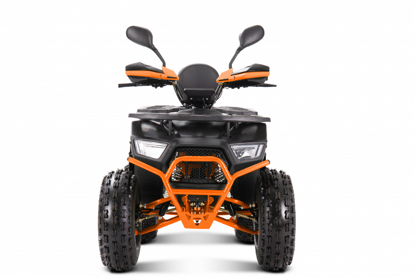 Квадроцикл YACOTA SIRIUS 2000W в Прокопьевске