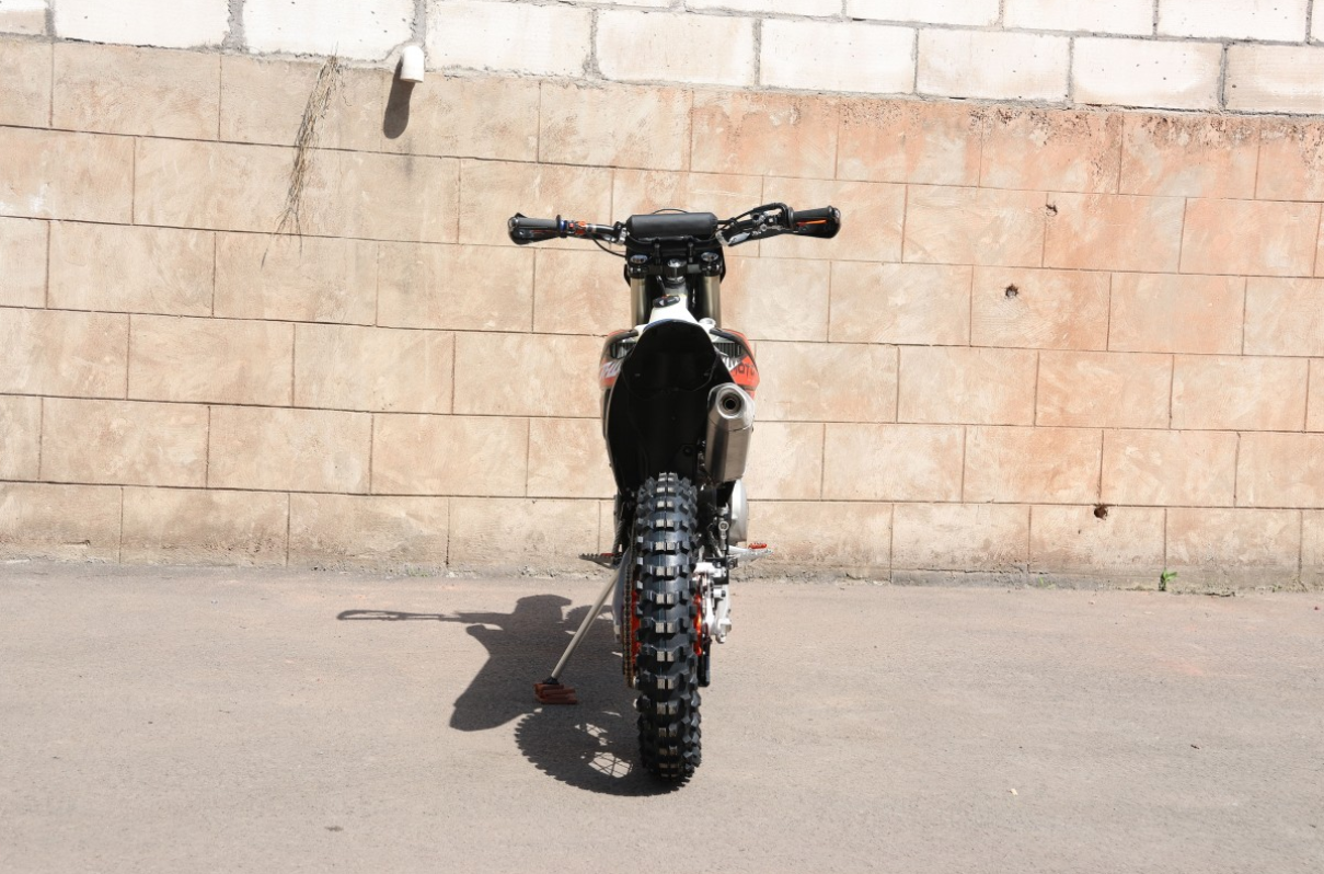 Мотоцикл JHLMOTO JHL Z9 NC450S в Прокопьевске