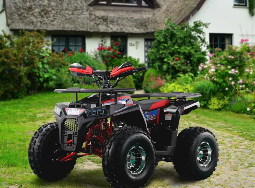 Квадроцикл GBM MAVERICK 222 NEW в Прокопьевске