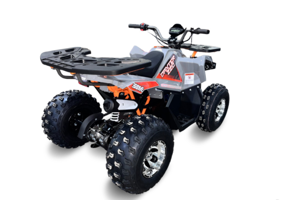 Квадроцикл GBM DAXTER 220 NEW PREMIUM в Прокопьевске