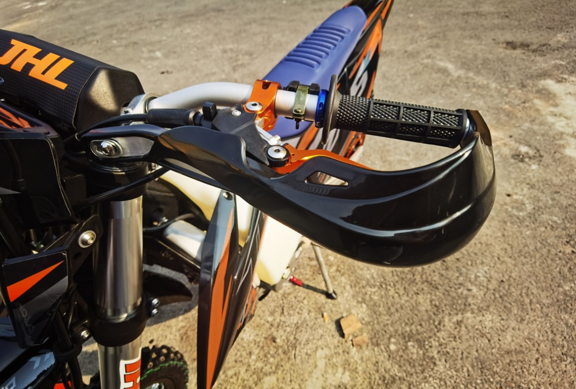 Мотоцикл JHLMOTO JHL Z5 NB300 (174MN-5) в Прокопьевске