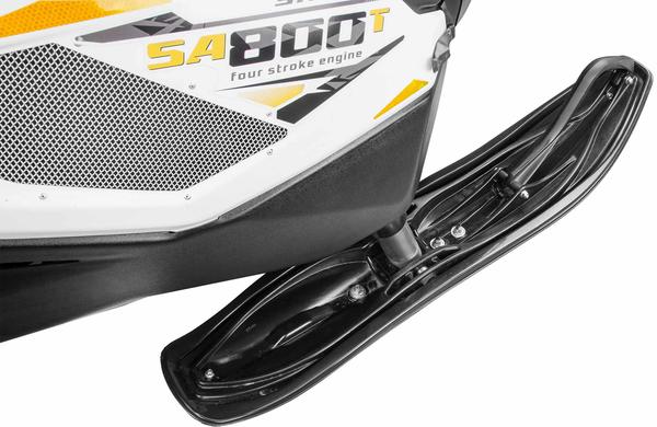 Снегоход STELS SA800T (L LUX WT) АТАМАН 1.0 К01 Tech в Прокопьевске