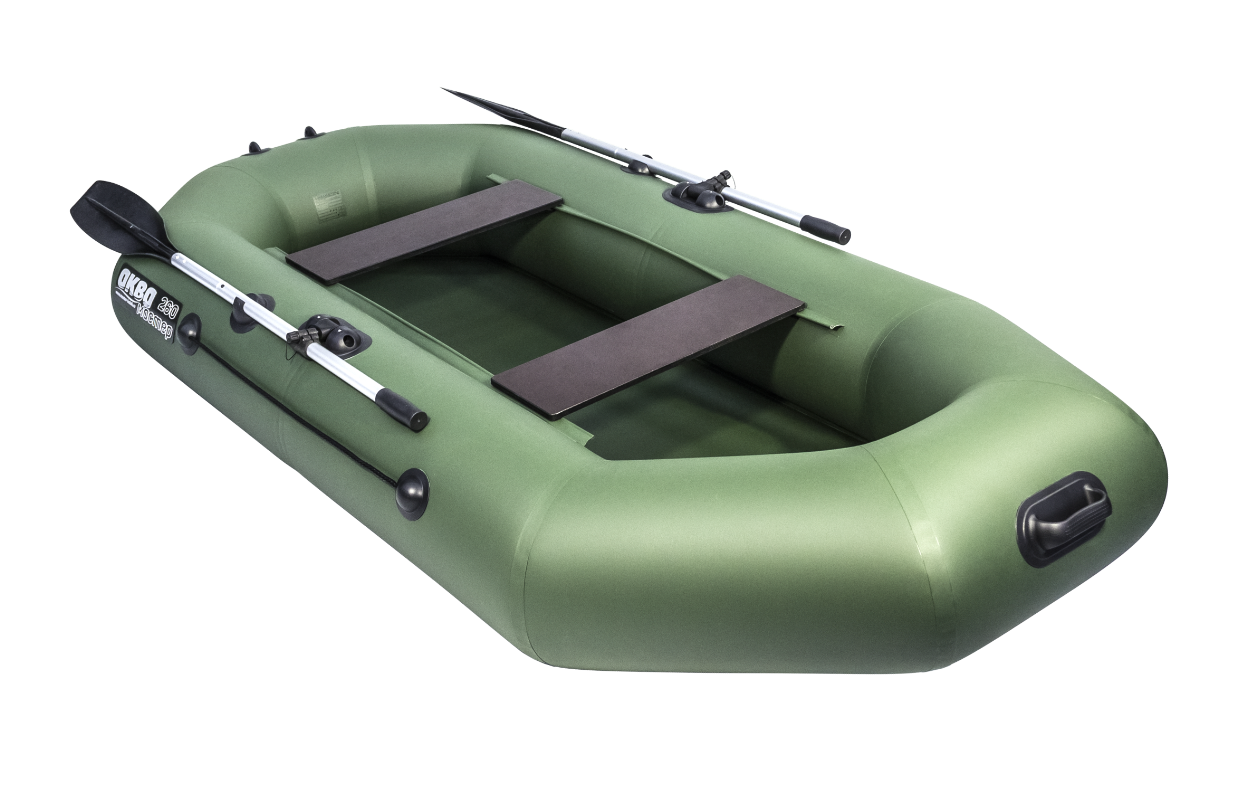 Лодка АКВА-МАСТЕР 260 в Прокопьевске