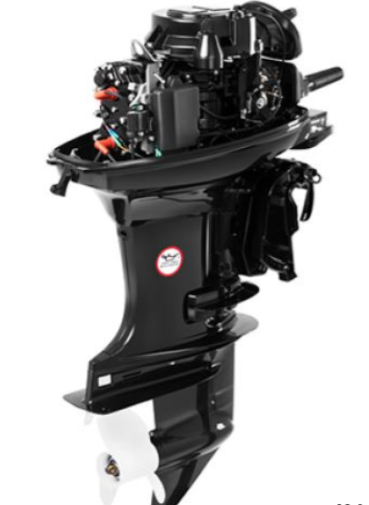 Лодочный мотор HIDEA HD40FHS в Прокопьевске