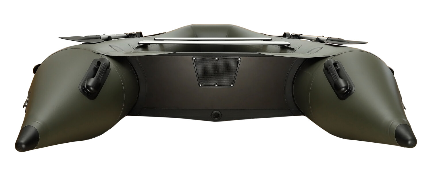 НАДУВНАЯ ЛОДКА GLADIATOR B370AL в Прокопьевске