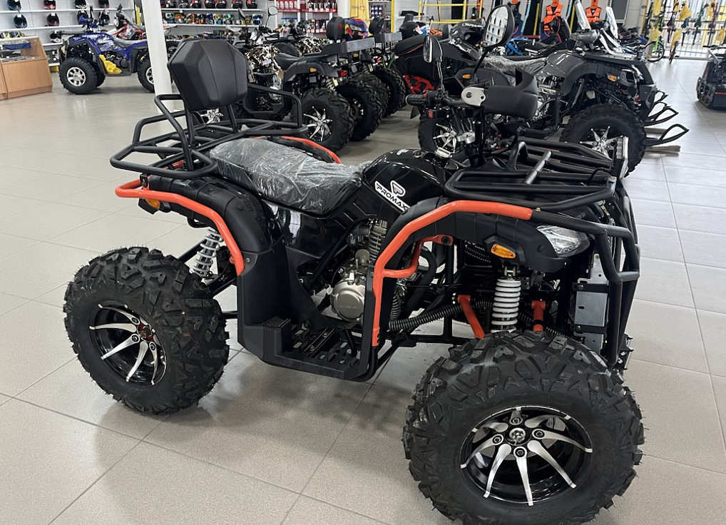 Квадроцикл PROMAX 300 4X4 ALL ROAD в Прокопьевске