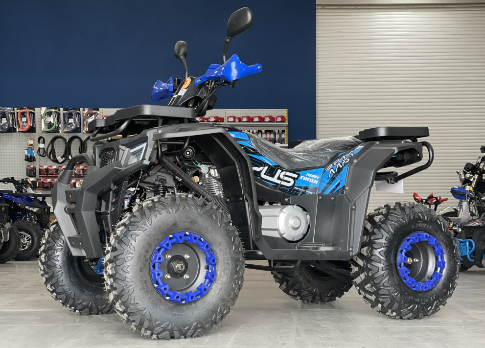 Квадроцикл PROMAX TAURUS 300 в Прокопьевске