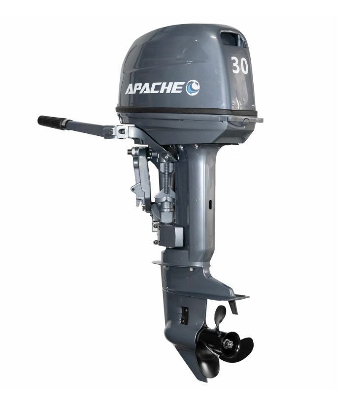 Лодочный мотор APACHE T30BS в Прокопьевске