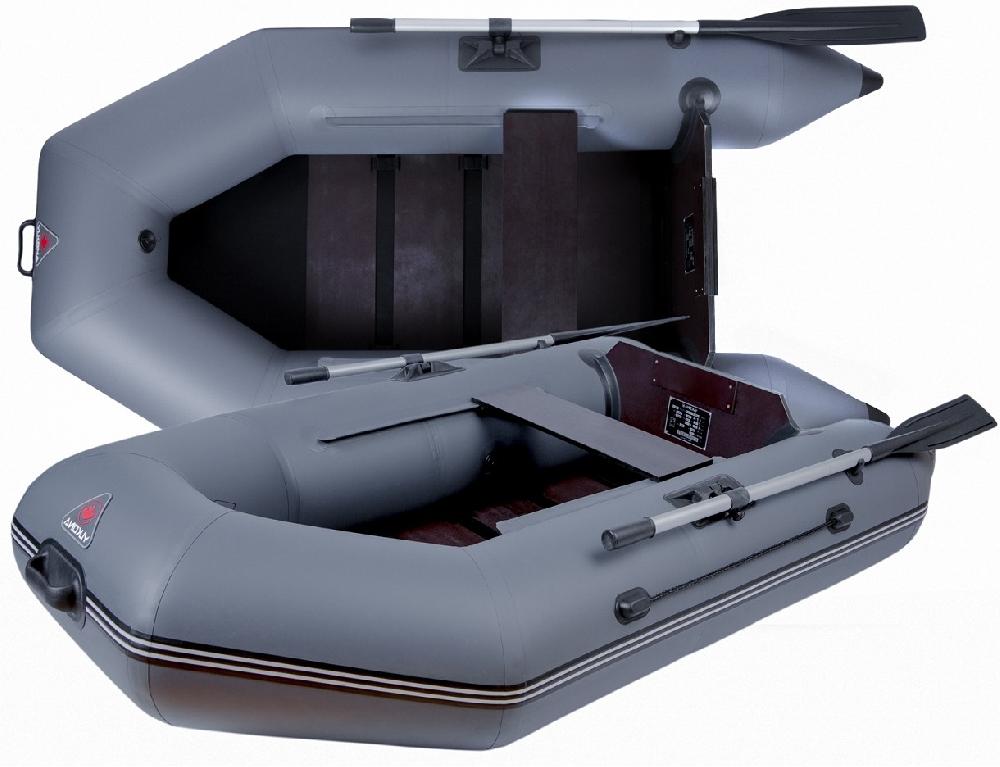 ЛОДКА НАДУВНАЯ YUKONA 280 TL (БЕЗ ПАЙОЛА) в Прокопьевске