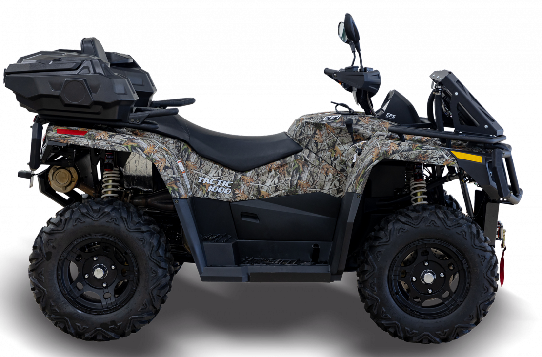 Квадроцикл HISUN TACTIC GT1000/EXTREME EDITION в Прокопьевске