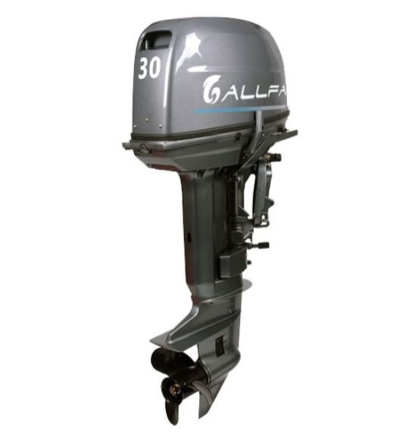 ЛОДОЧНЫЙ МОТОР ALLFA CG Т30 S в Прокопьевске