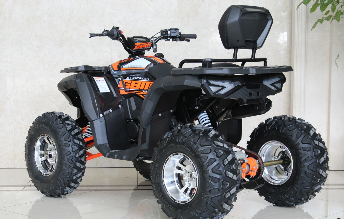 Квадроцикл GBM STORMRIDER 300 NEW PREMIUM в Прокопьевске
