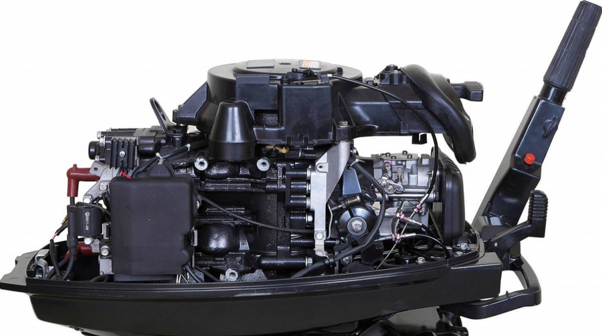 Лодочный мотор MARLIN MP 40 AWHL в Прокопьевске