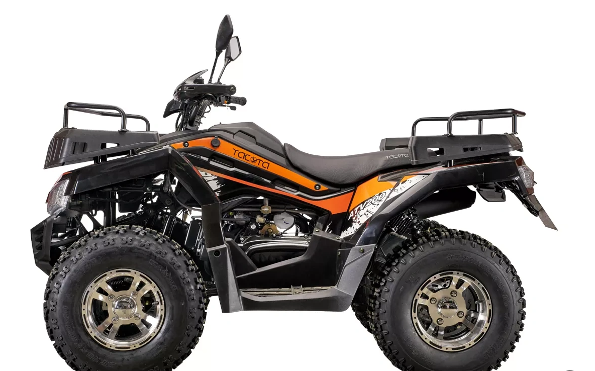 Квадроцикл YACOTA CABO 200LD в Прокопьевске