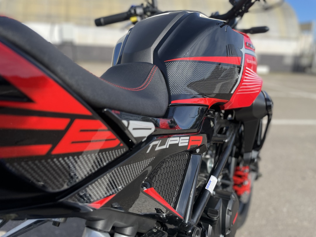 Мопед PROMAX CB150R (49) в Прокопьевске