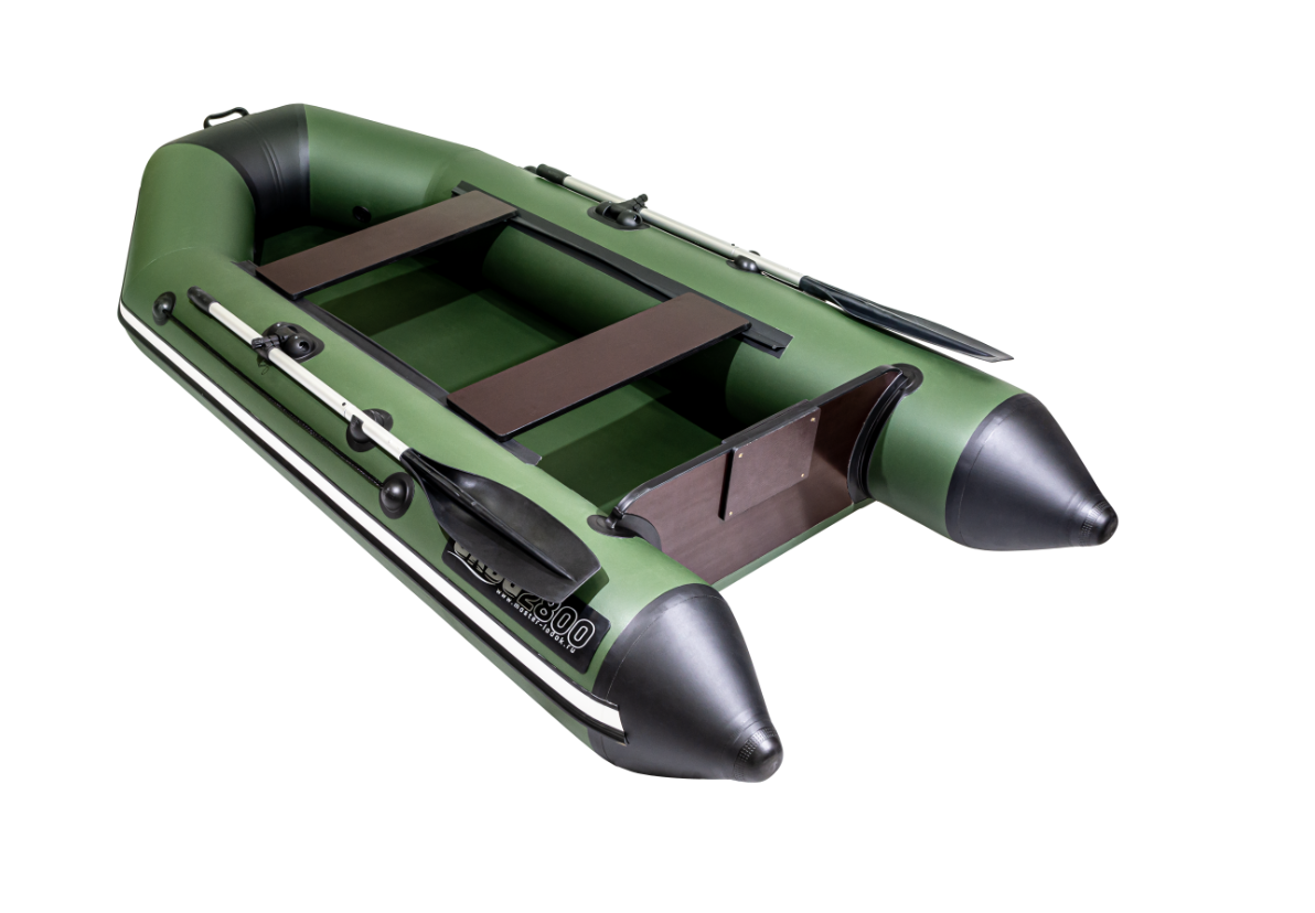 Лодка Аква 2800 в Прокопьевске