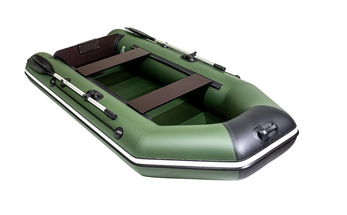 Лодка Аква 2800 в Прокопьевске