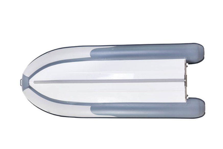 Лодка GLADIATOR RIB420AL в Прокопьевске