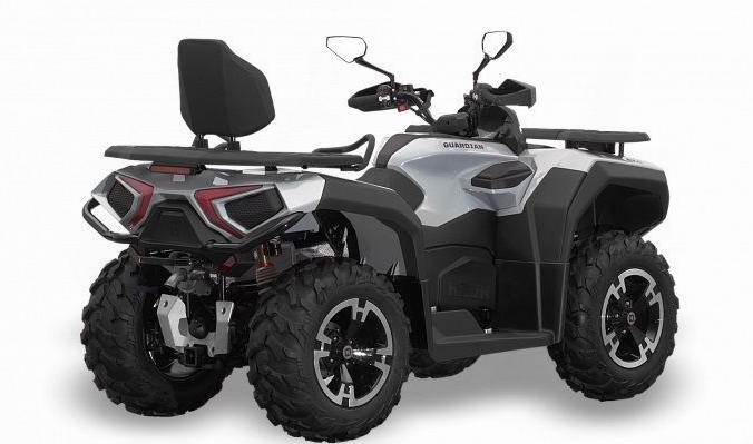 Квадроцикл HISUN GUARDIAN 550L /LONG в Прокопьевске