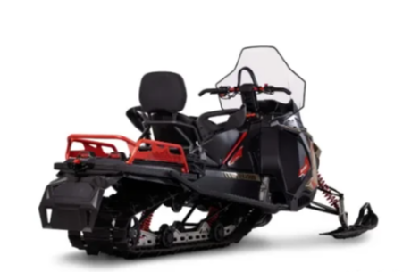 Снегоход AODES Siberiacross 1000 WT 508mm LCD 6.8 в Прокопьевске