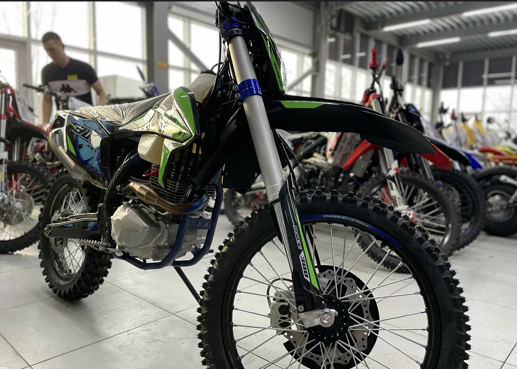 Мотоцикл Progasi RACE 300 AIR PRO SPORT в Прокопьевске