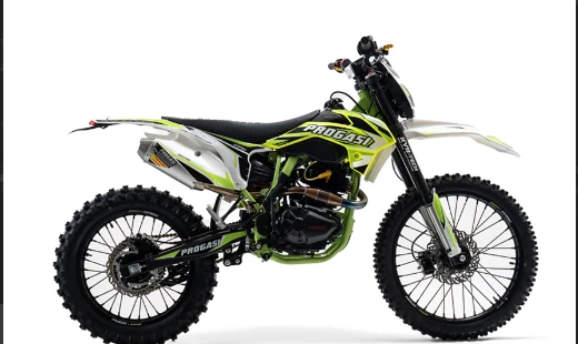 Мотоцикл Progasi SUPER MAX 300 PRO PR300 (ZS175FMN) в Прокопьевске