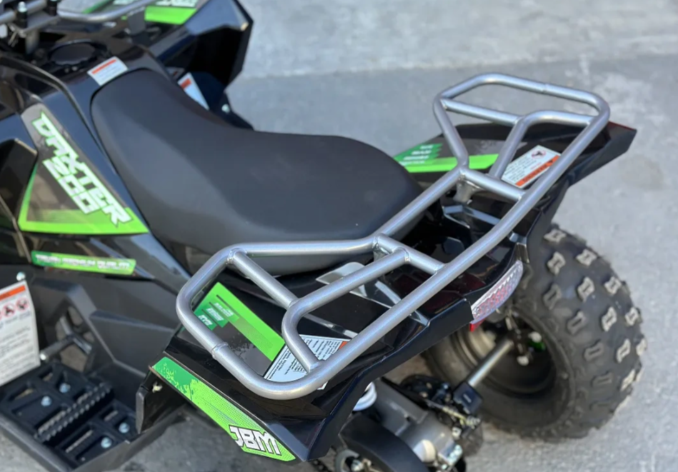 Квадроцикл GBM DAXTER 220 NEW в Прокопьевске