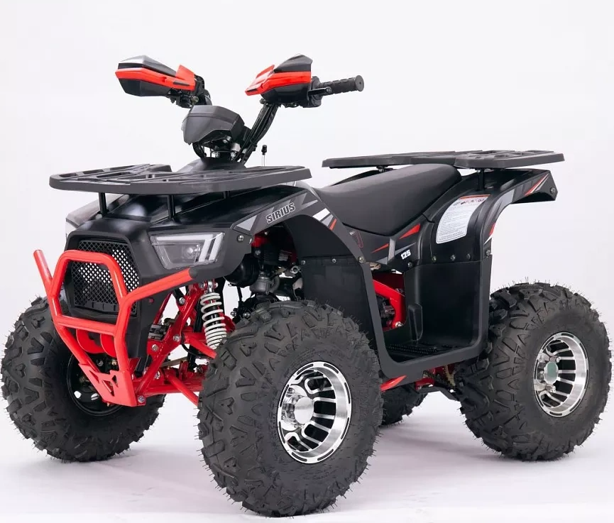 Квадроцикл YACOTA Sirius LD в Прокопьевске