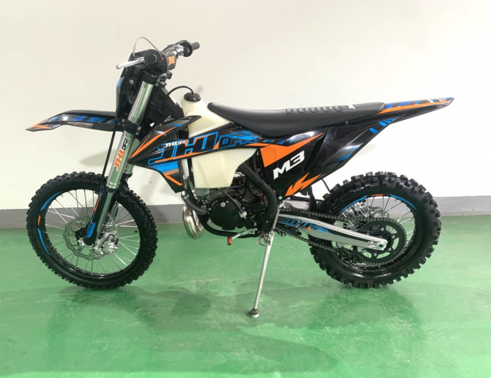 Мотоцикл JHL MOTO JHL M3 MT250 (1E66MM) в Прокопьевске