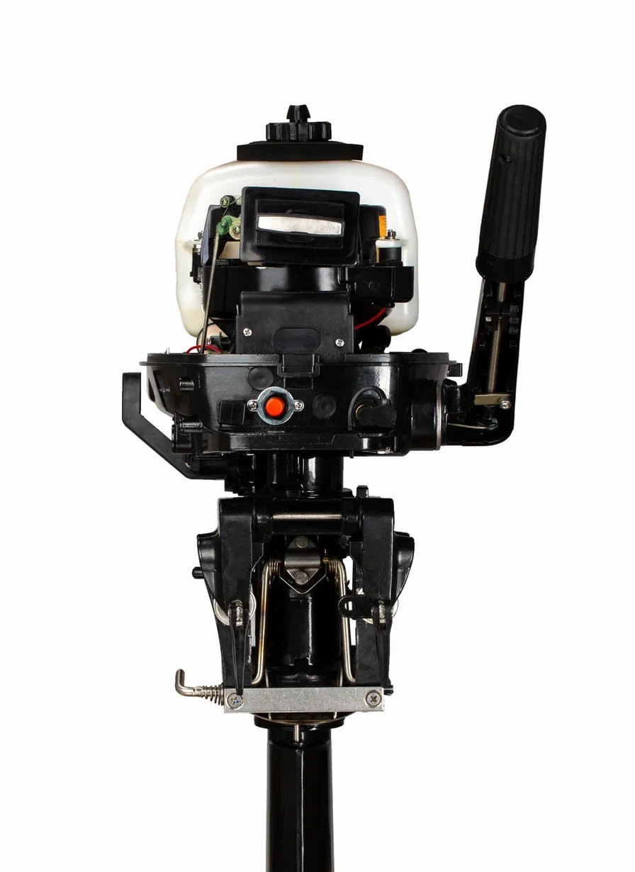 ЛОДОЧНЫЙ МОТОР GLADIATOR G5FHS в Прокопьевске