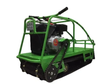 Мотобуксировщик PAXUS 380 EGOZA (для неглубокого снега) в Прокопьевске