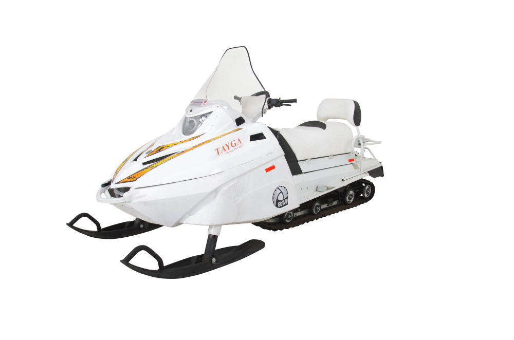 СНЕГОХОД РМ ТАЙГА ПАТРУЛЬ 551 SWT в Прокопьевске