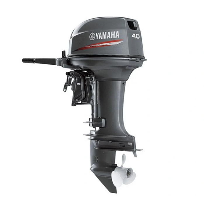 Лодочный мотор YAMAHA E40XWTL в Прокопьевске