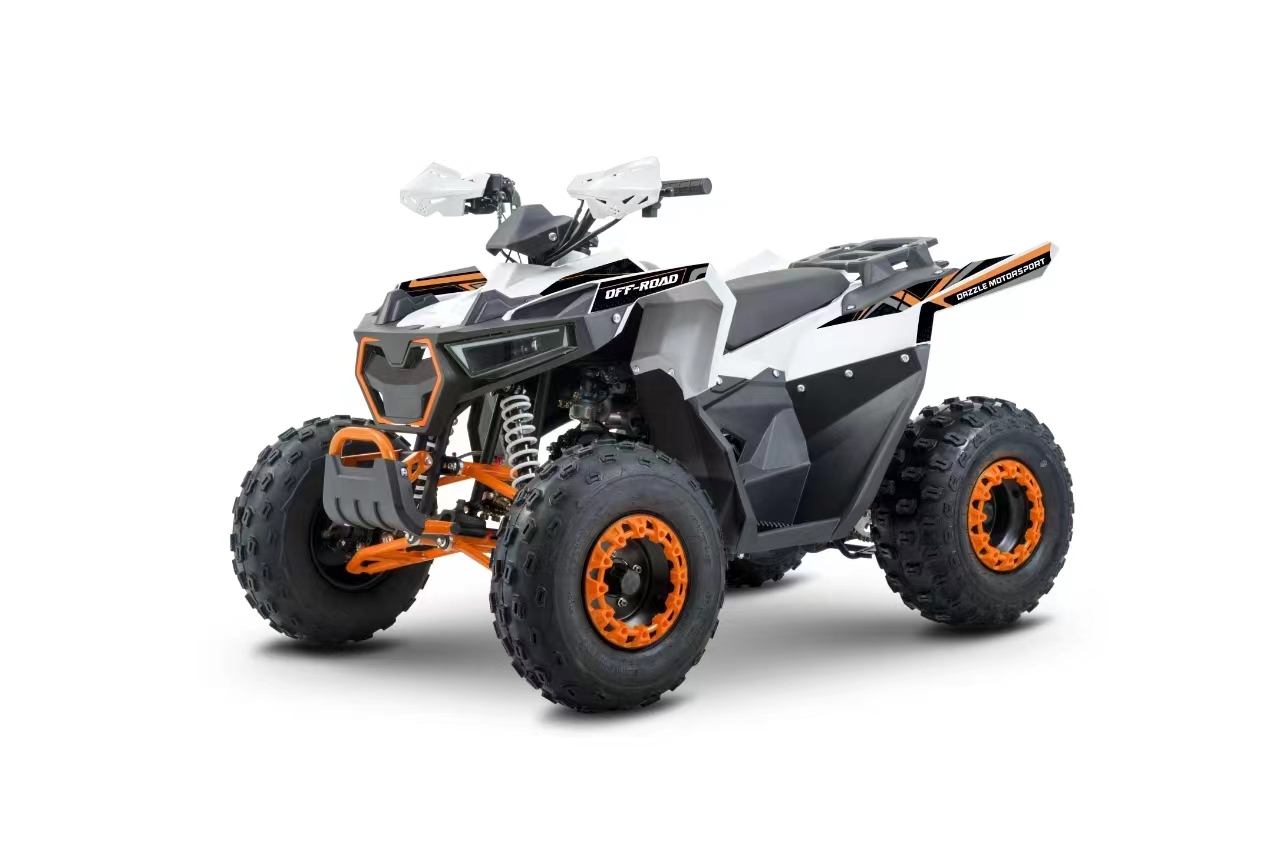 Квадроцикл FAIDET MAGOTAN 150 в Прокопьевске