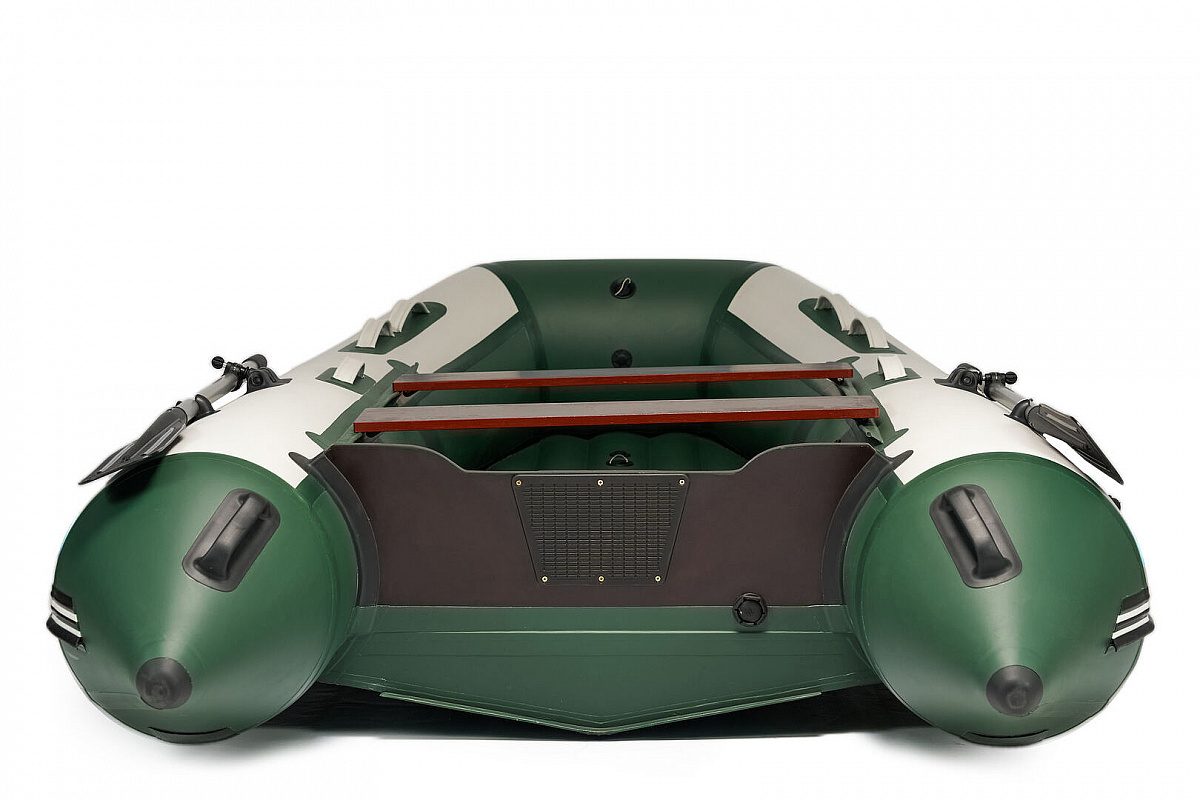 Лодка MISHIMO LITE 360 в Прокопьевске