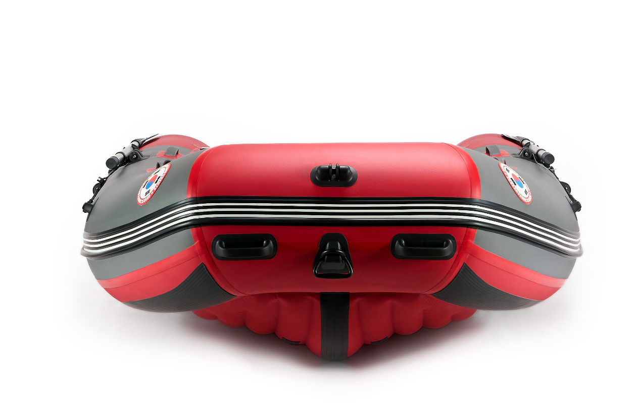 КОМПЛЕКТ ЛОДКА MISHIMO PRO 350 + ЛОДОЧНЫЙ МОТОР MARLIN MP 9.9 (15) AMHS PROLINE в Прокопьевске