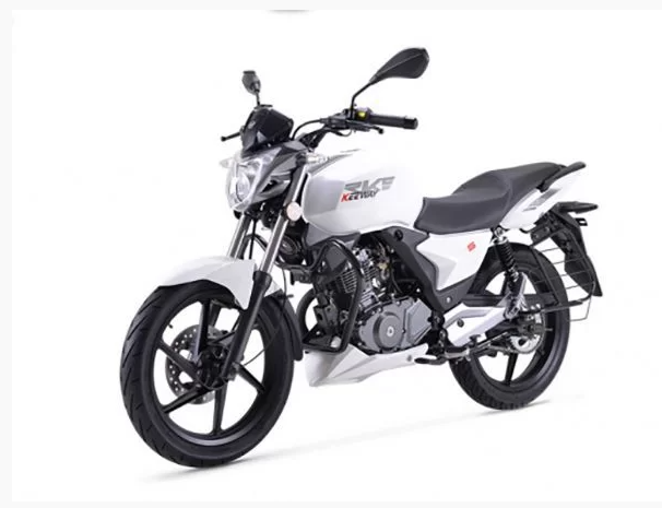 Мотоцикл STELS RK125 в Прокопьевске