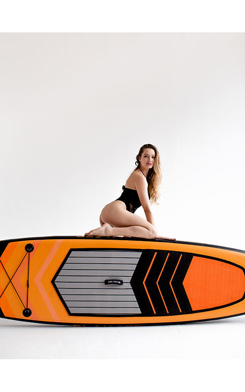 НАДУВНОЙ SUP-BOARD MOONLIGHT 10,6 в Прокопьевске