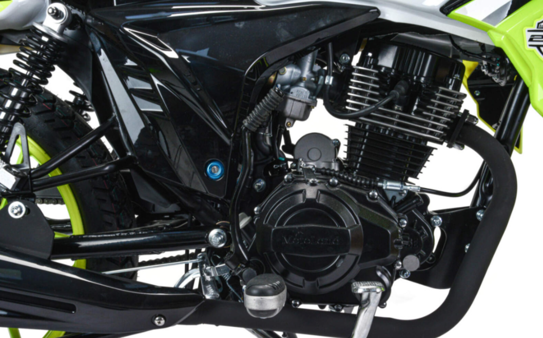 Мотоцикл MOTOLAND (МОТОЛЕНД) 200 SPRINT в Прокопьевске