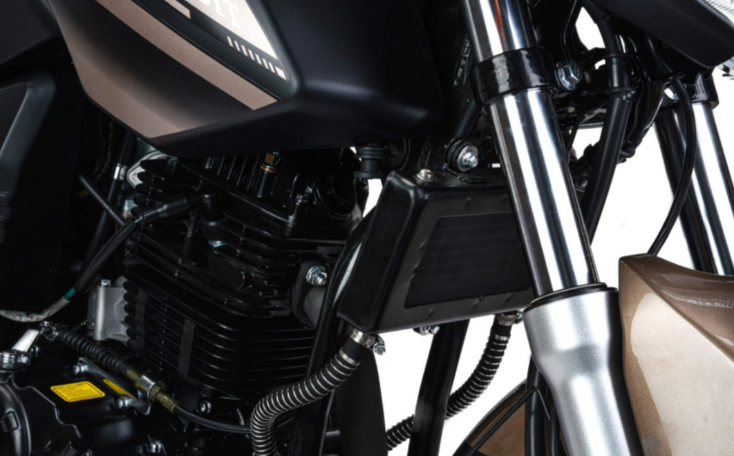 Мотоцикл MOTOLAND (МОТОЛЕНД) 300 BANDIT в Прокопьевске