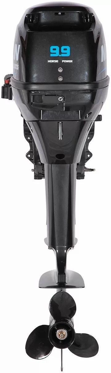 Лодочный мотор MARLIN MP 9.9 AMHS в Прокопьевске