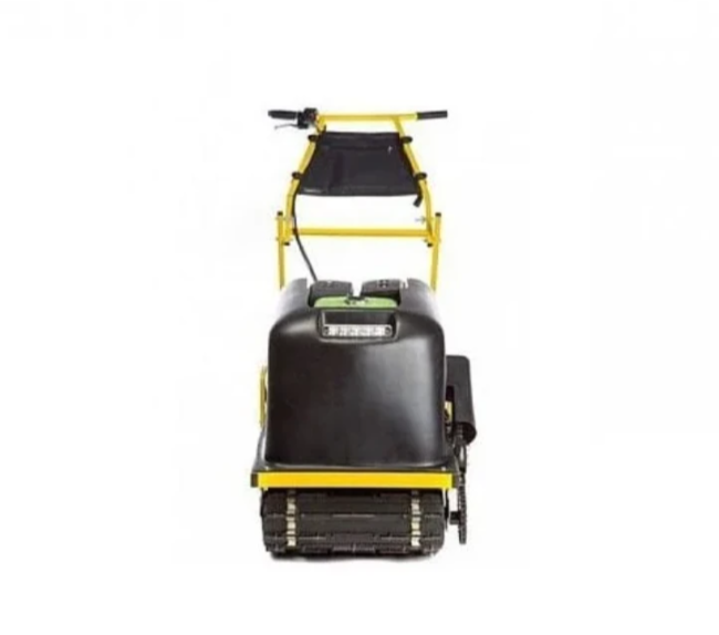 Мотобуксировщик LEBEDEV MOTORS РЕКС LV513 в Прокопьевске